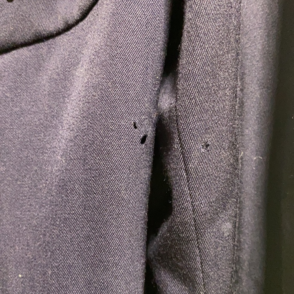 Ralph Lauren Black Label Blazer - Picture 7 of 9